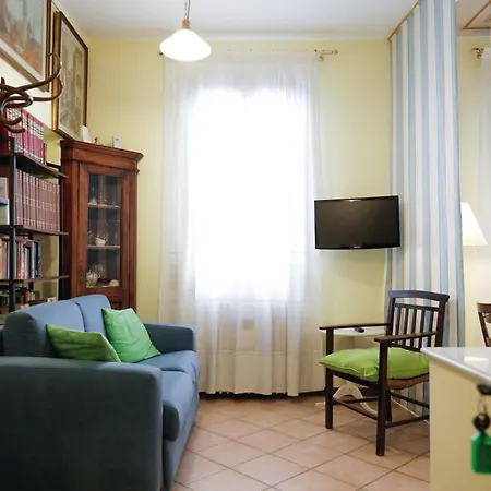 Nel Cuore Di Daire Venedik