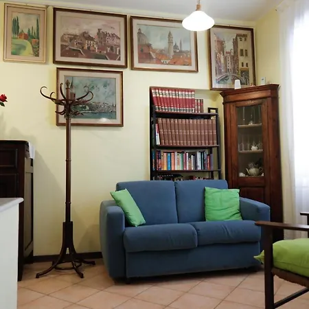 Nel Cuore Di Apartamento Venecia