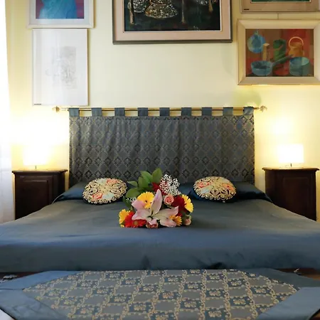 Nel Cuore Di Apartamento