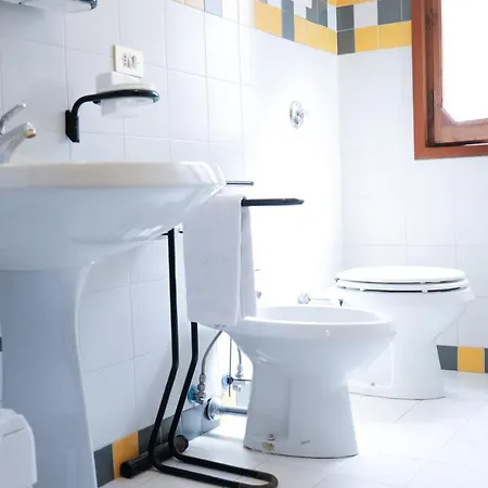 Nel Cuore Di Apartamento *