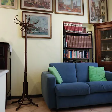 Apartamento Nel Cuore Di *