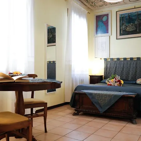 Nel Cuore Di Apartamento