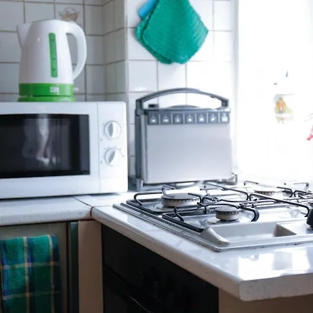 Apartamento Nel Cuore Di