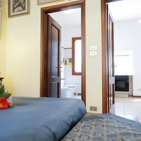 Apartamento Nel Cuore Di *