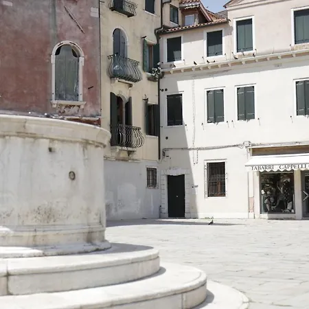 Nel Cuore Di * Venecia