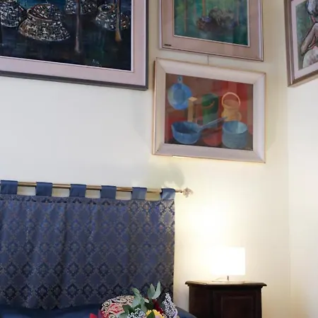 Apartamento Nel Cuore Di