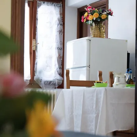 Apartamento Nel Cuore Di Venecia